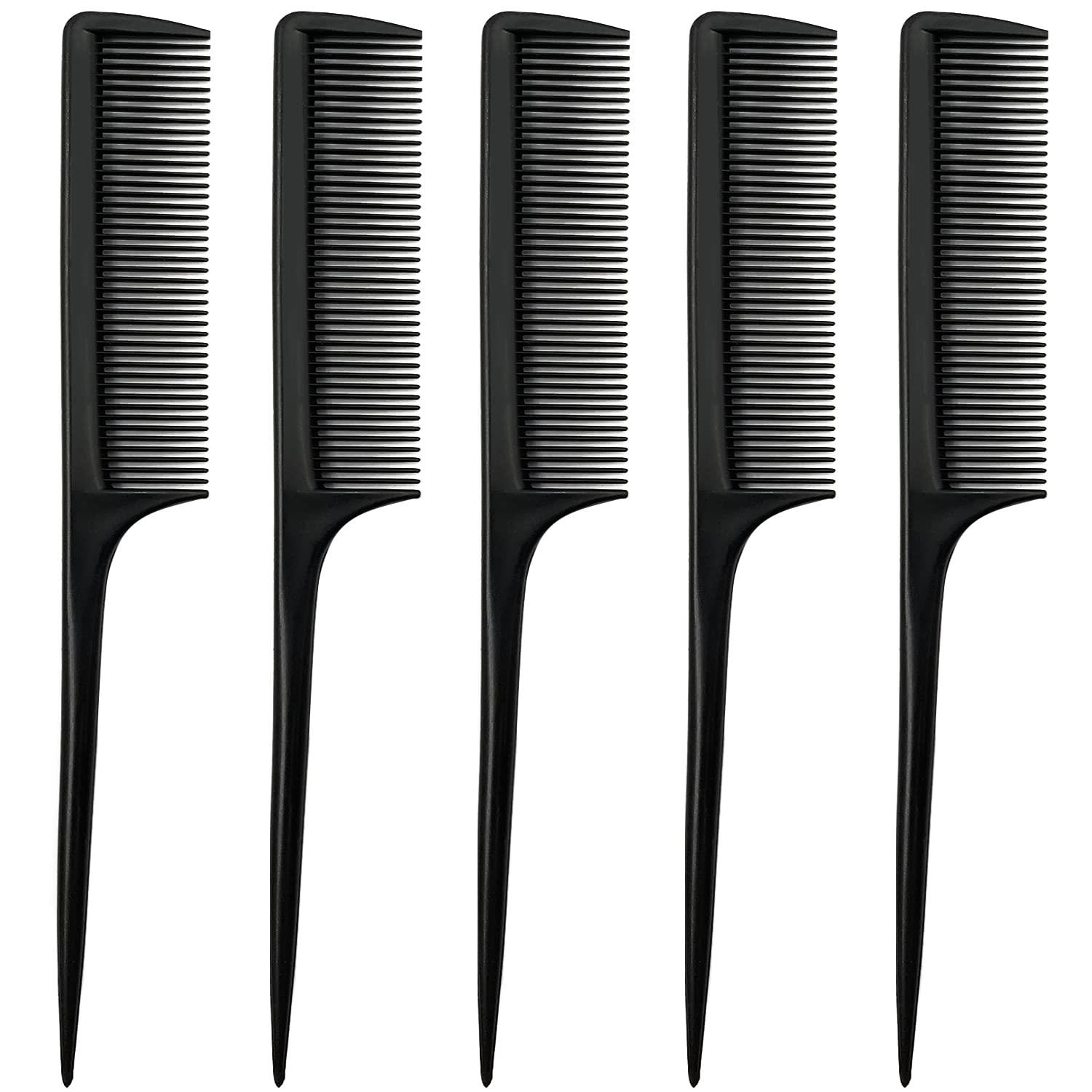 Comb Fine Tooth - Cauda de Rato Pente de Dente
