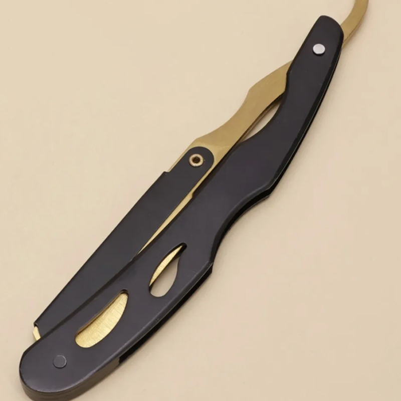 Men'S Grooming Razor - Faca de barbear manual masculina, barbeador
