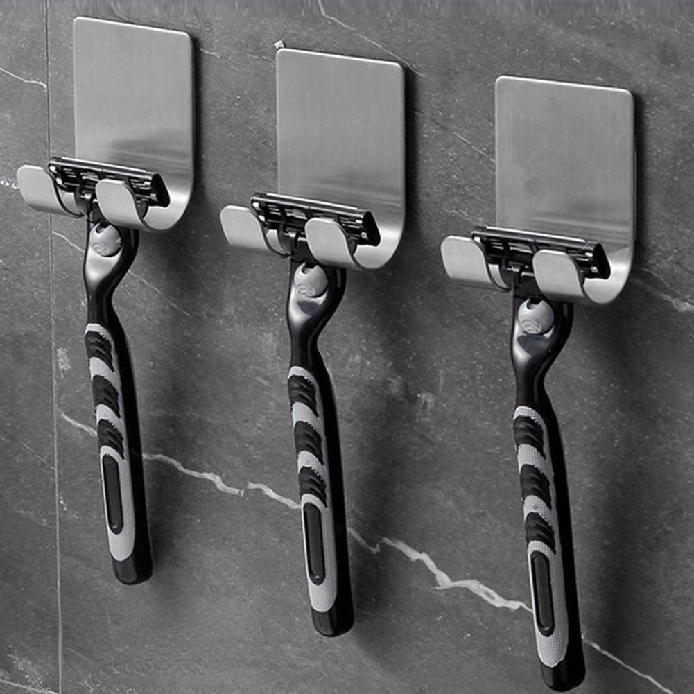 Men'S Grooming Razor - Suporte para Lâminas de Barba em