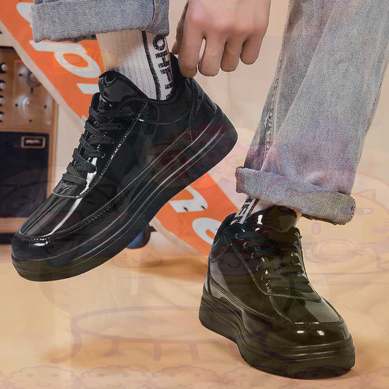 Men'S Grooming Salon Sky - Botas tamanho 33 tênis sapatos femininos