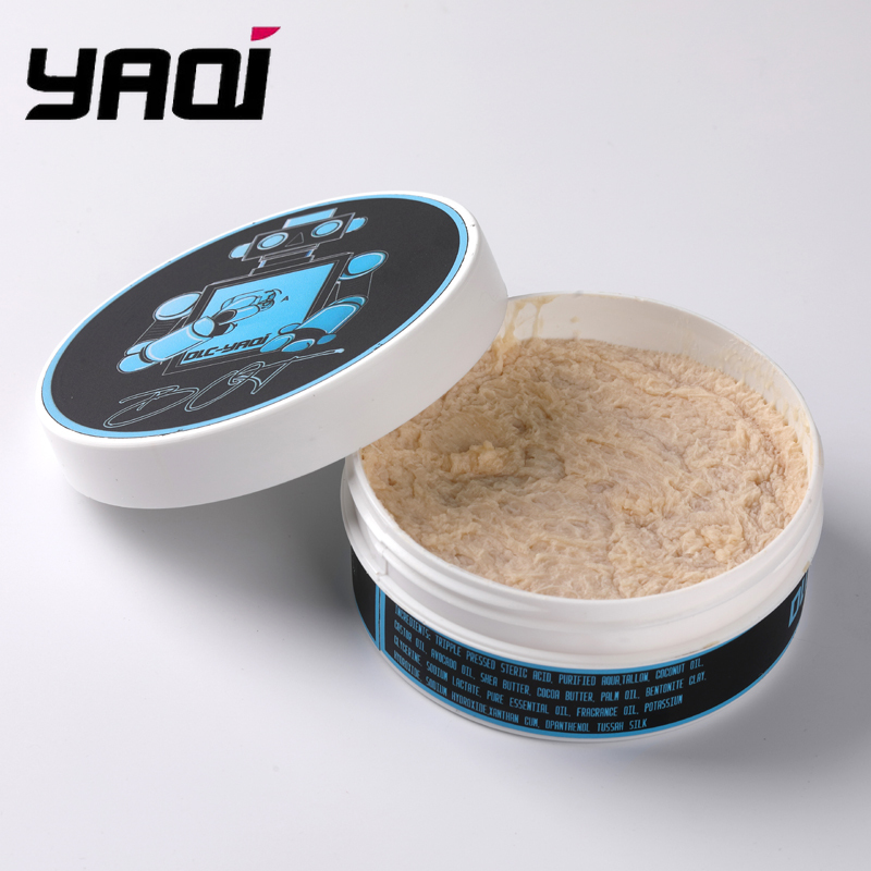 Grooming Men'S Hair - Sabonete de barbear YAQI BOT Atisan