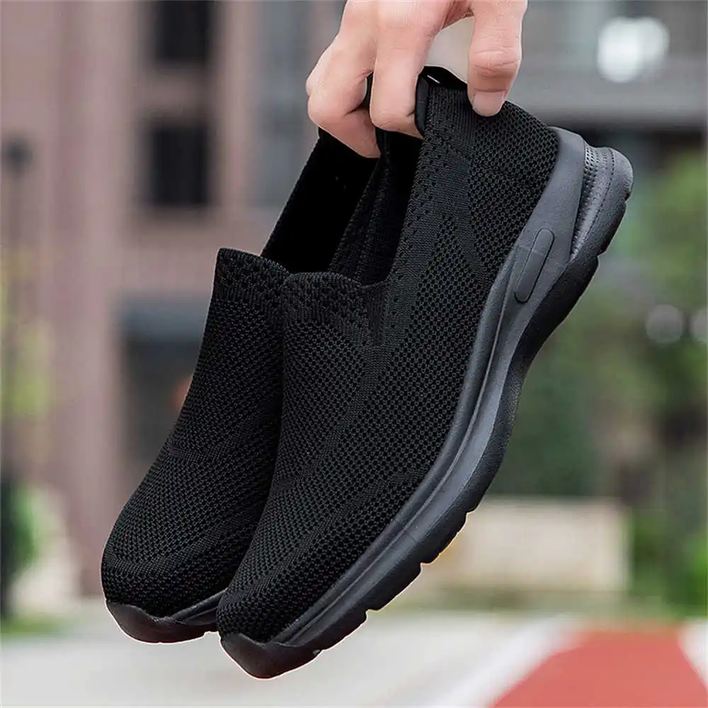 Sem renda net botas masculinas - Men'S Grooming Salon Sky avaliação e preço