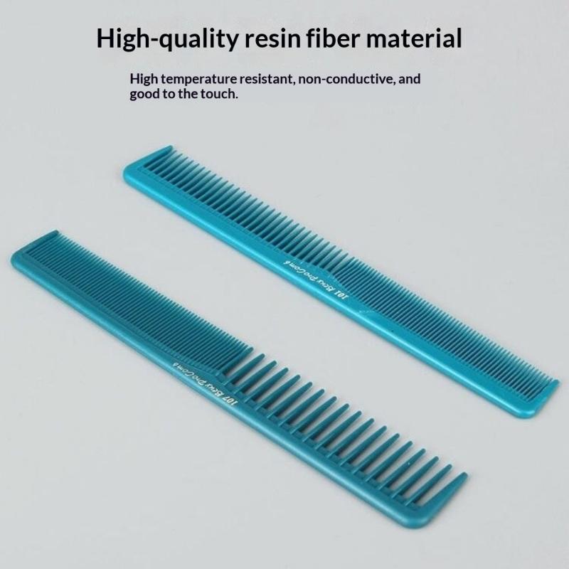 Pente Profissional para Corte  - Comb Fine Tooth avaliação e preço