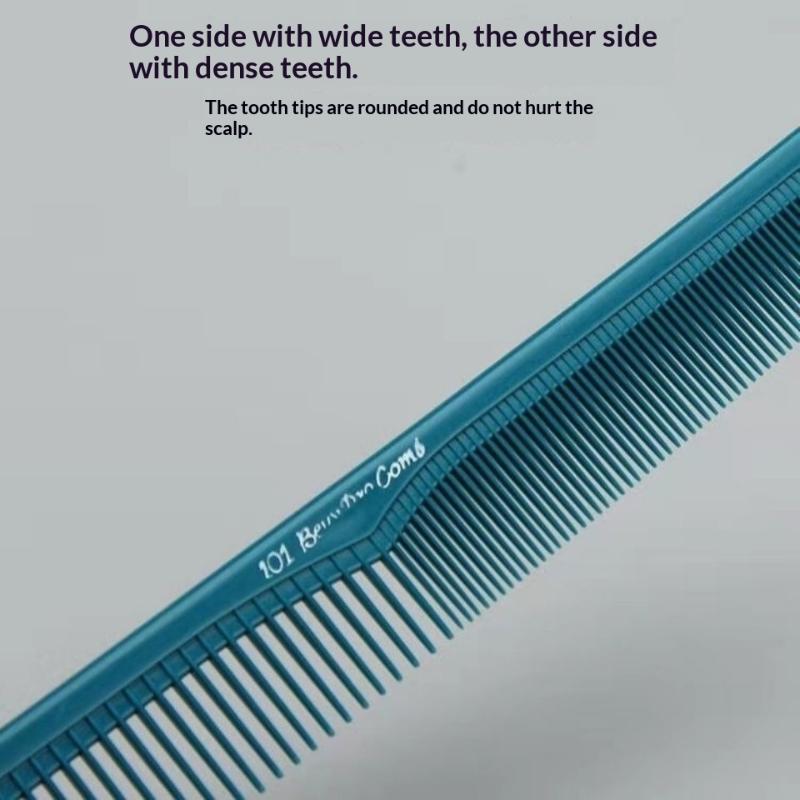 Pente Profissional para Corte  - Comb Fine Tooth avaliação e preço