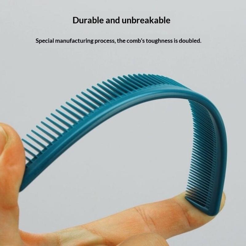 Pente Profissional para Corte  - Comb Fine Tooth avaliação e preço