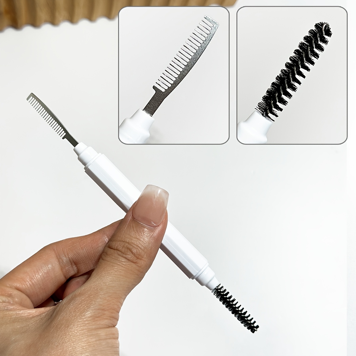 Ferramenta Profissional de Maq - Comb Fine Tooth avaliação e preço