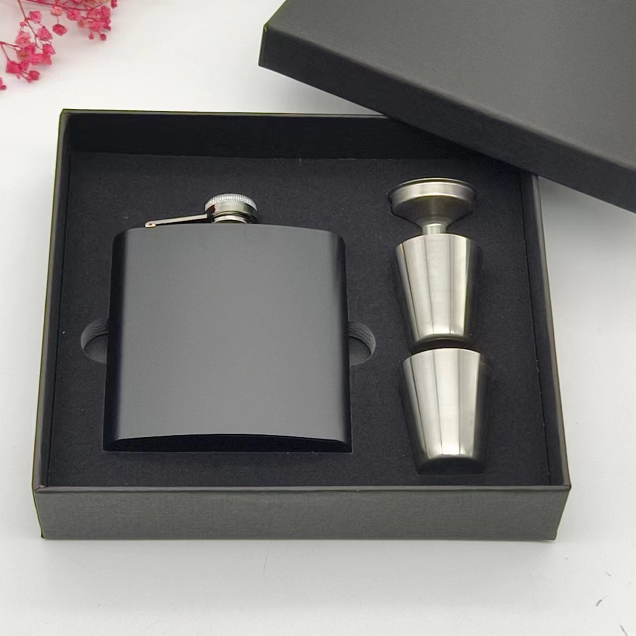 Presente personalizado do padr - Men'S Grooming Day avaliação e preço