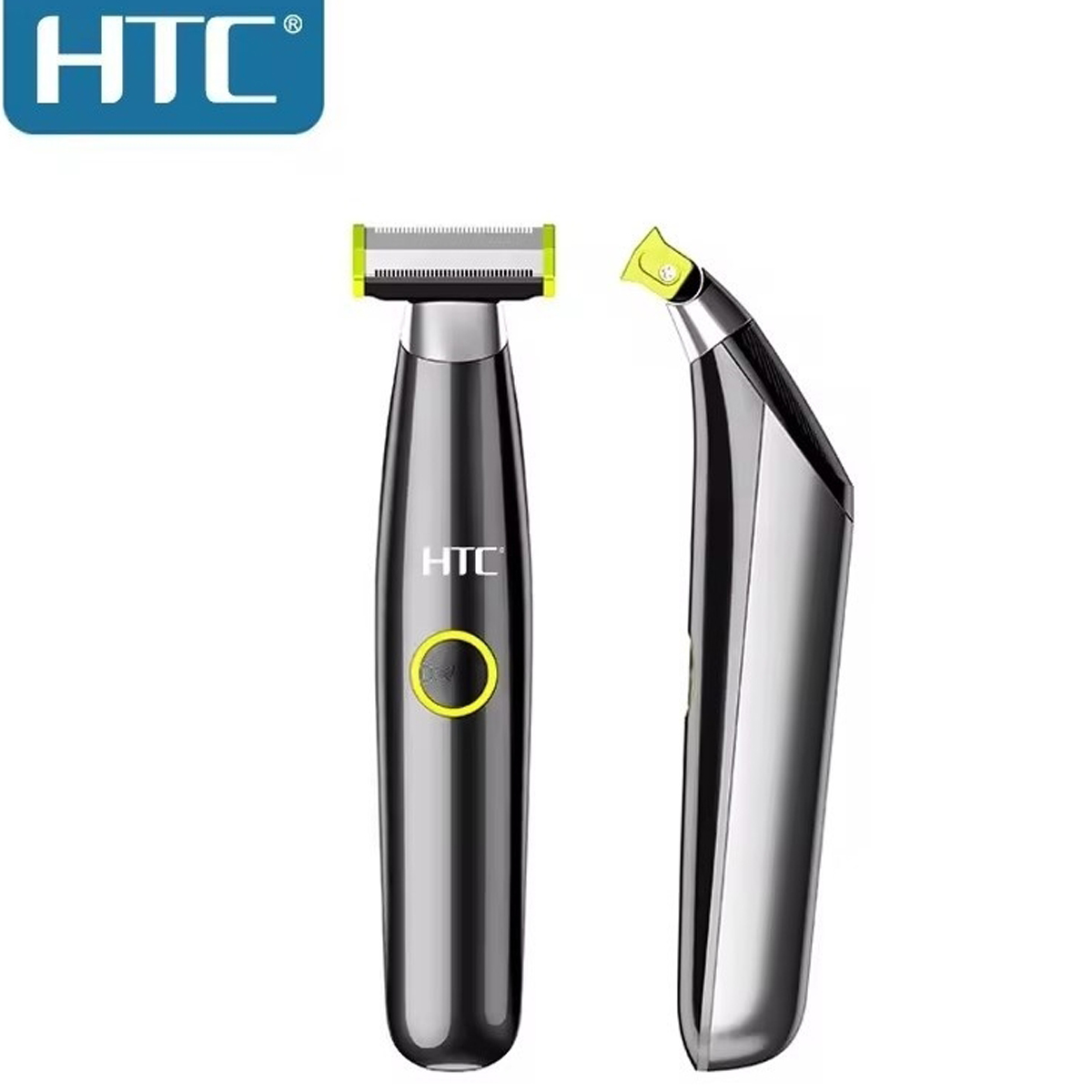 Htc masculino elétrico virilha - Men'S Grooming Hair And Body Wash avaliação e preço