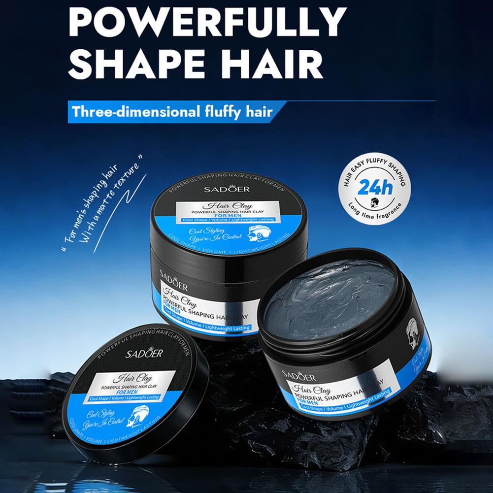 Cera Modeladora Matte para Cab - Grooming Men'S Hair avaliação e preço