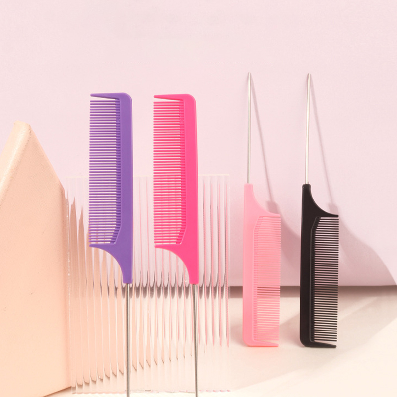 Esfoliante cauda pontiaguda pe - Comb Fine Tooth avaliação e preço