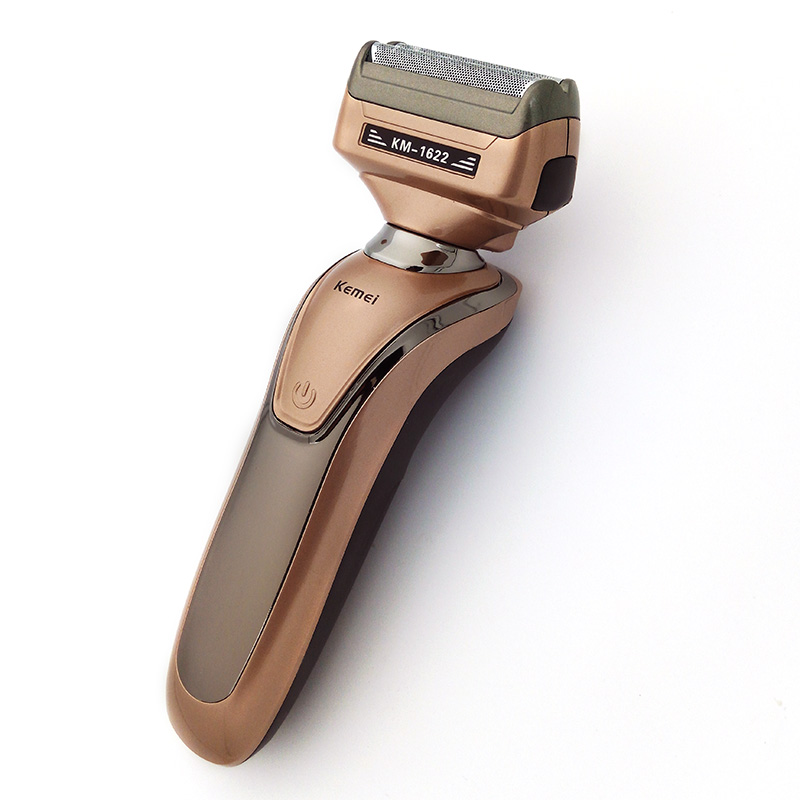 Kemei 4 em 1 multifuncional sh - Men'S Grooming Hair And Body Wash avaliação e preço