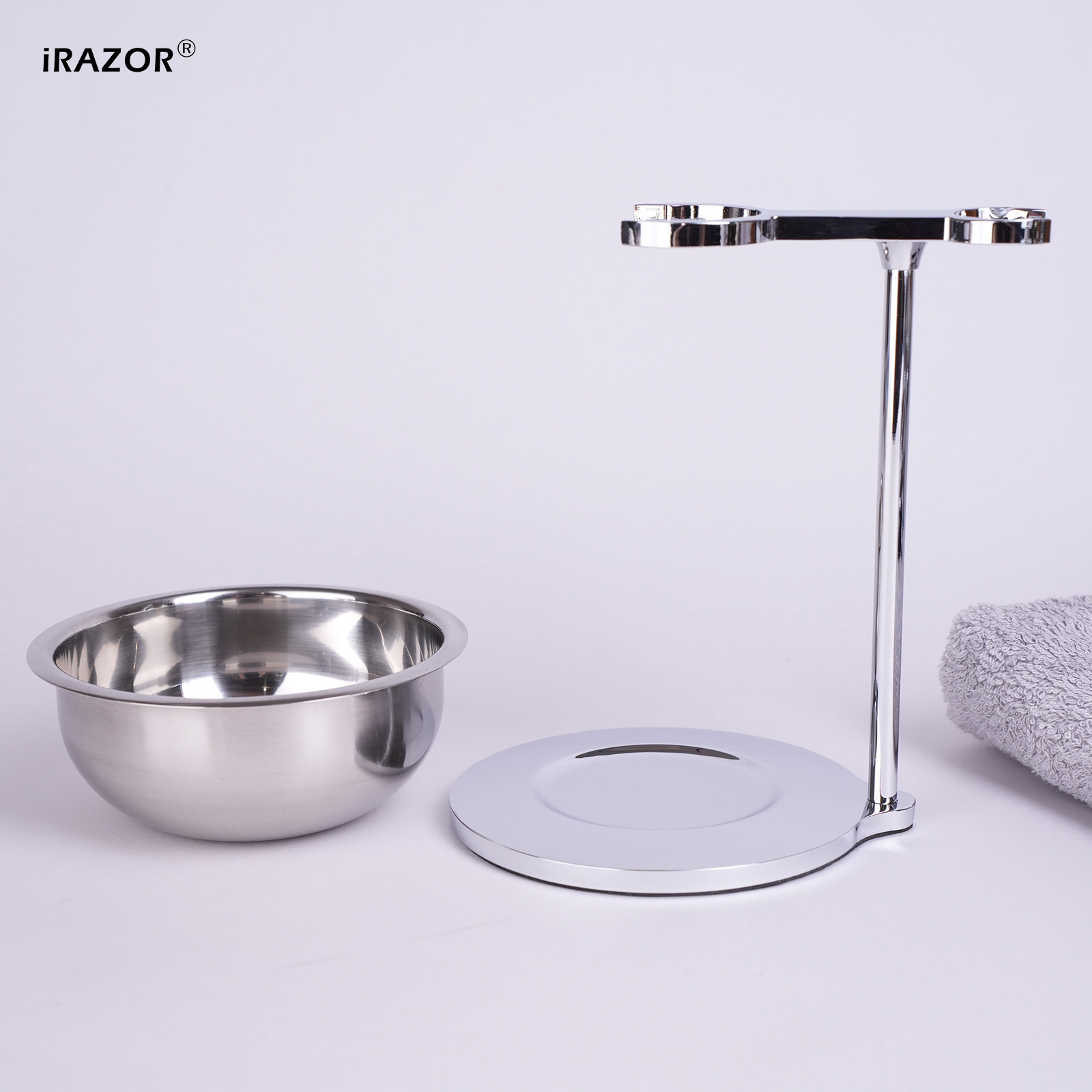 Irazor masculino navalha de ba - Men'S Grooming Razor avaliação e preço