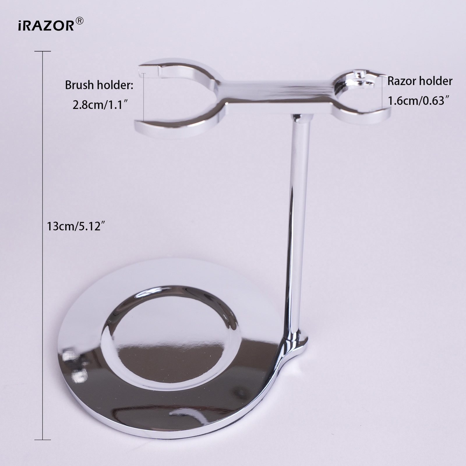 Irazor masculino navalha de ba - Men'S Grooming Razor avaliação e preço