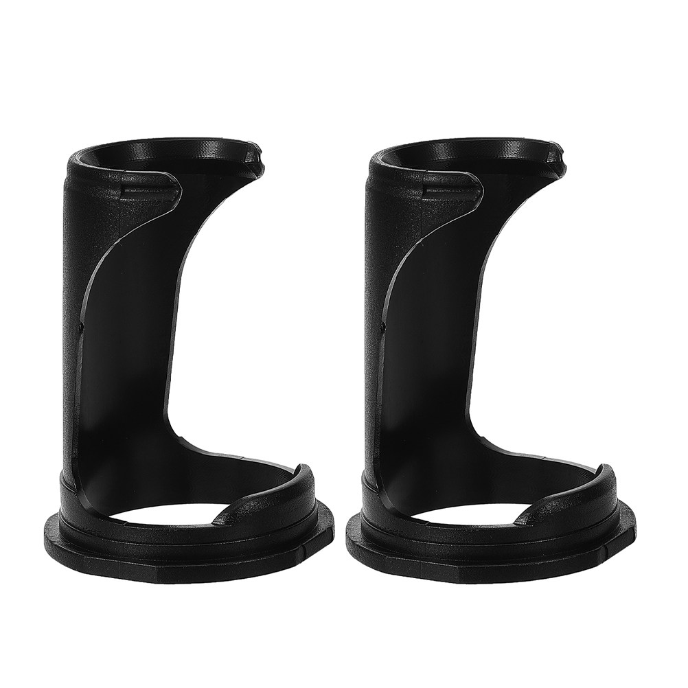 2 Peças Suporte de Plástico pa - Men'S Grooming Razor avaliação e preço