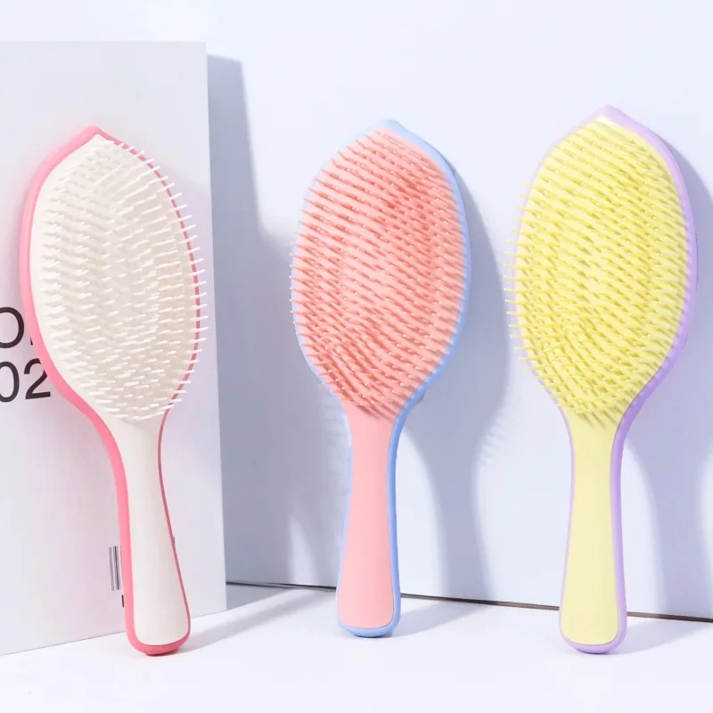 1 unidade de Escova de Cabelo  - Comb Fine Tooth avaliação e preço