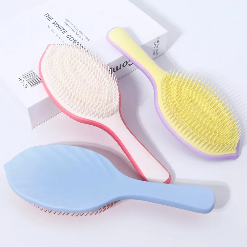 1 unidade de Escova de Cabelo  - Comb Fine Tooth avaliação e preço