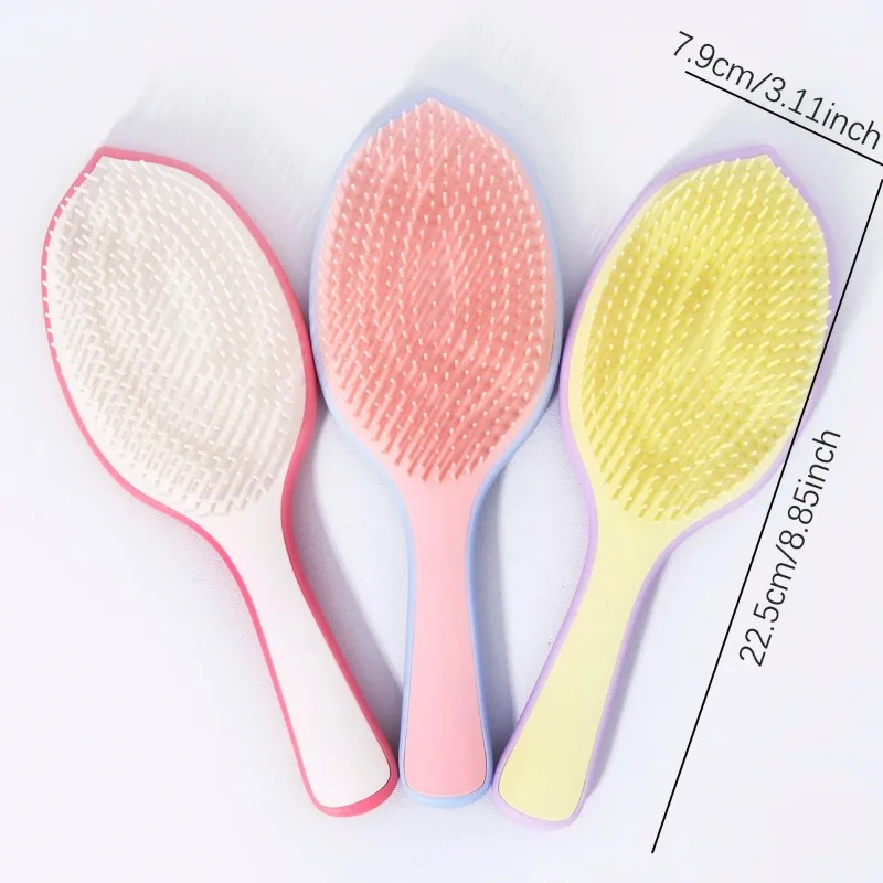 1 unidade de Escova de Cabelo  - Comb Fine Tooth avaliação e preço