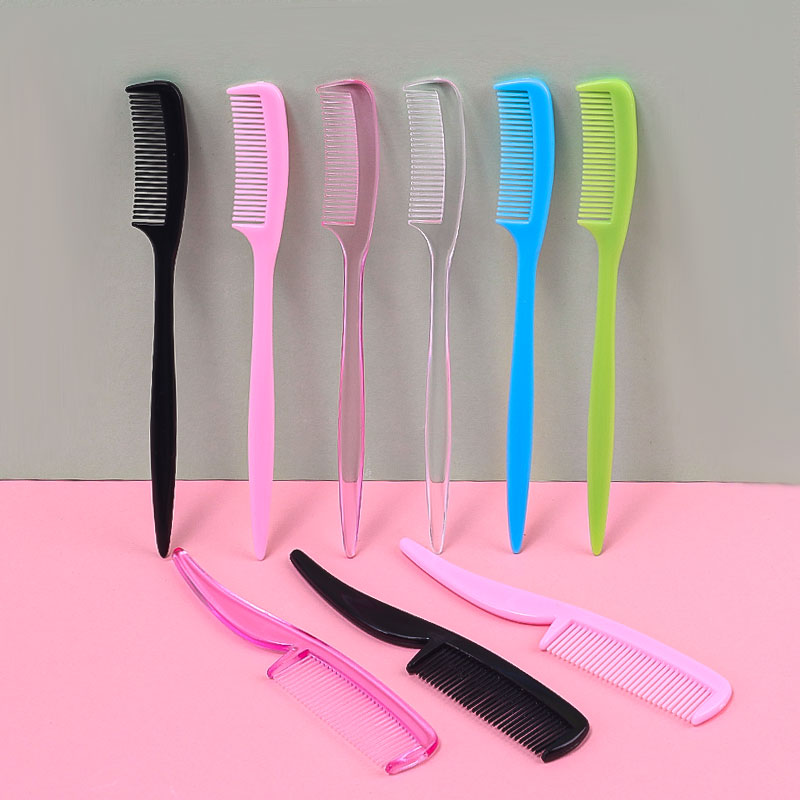 Conjunto de 25 Pentes Mini Mul - Comb Fine Tooth avaliação e preço