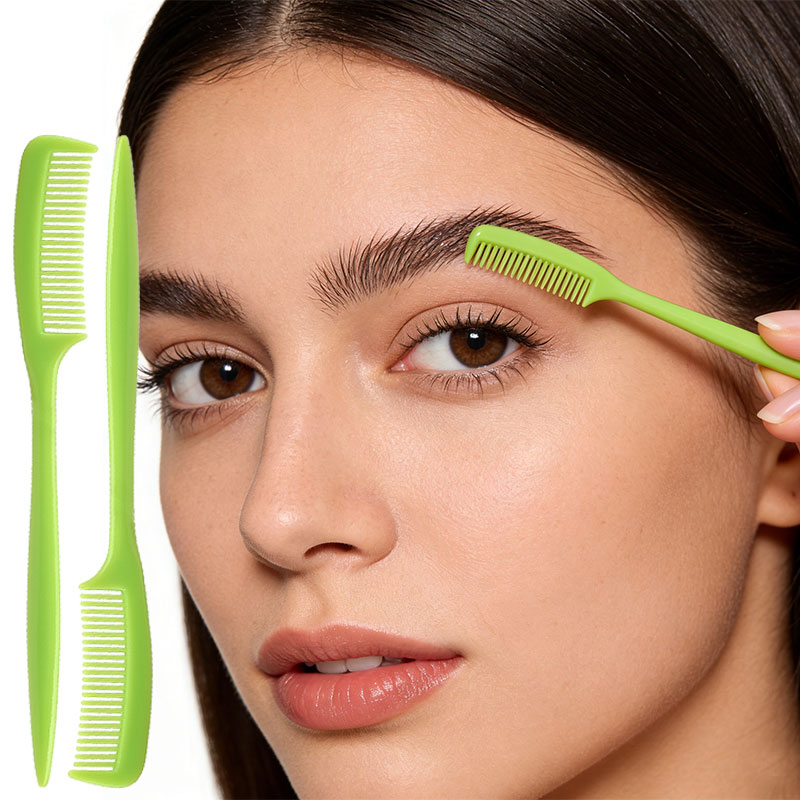 Conjunto de 25 Pentes Mini Mul - Comb Fine Tooth avaliação e preço