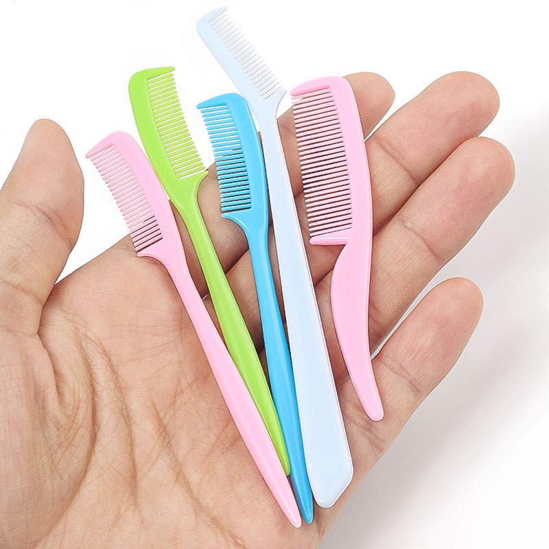 Conjunto de 25 Pentes Mini Mul - Comb Fine Tooth avaliação e preço