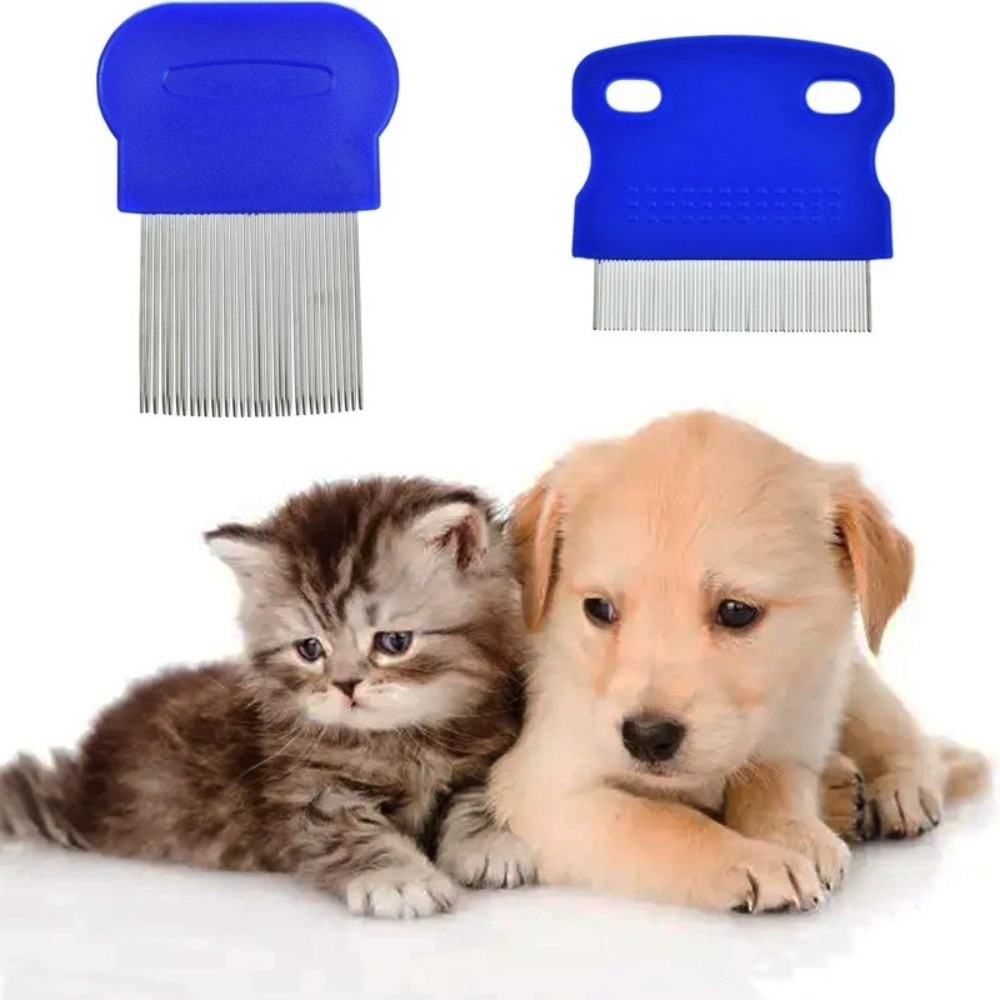Conjunto de 6 pentes para pulg - Comb Fine Tooth avaliação e preço