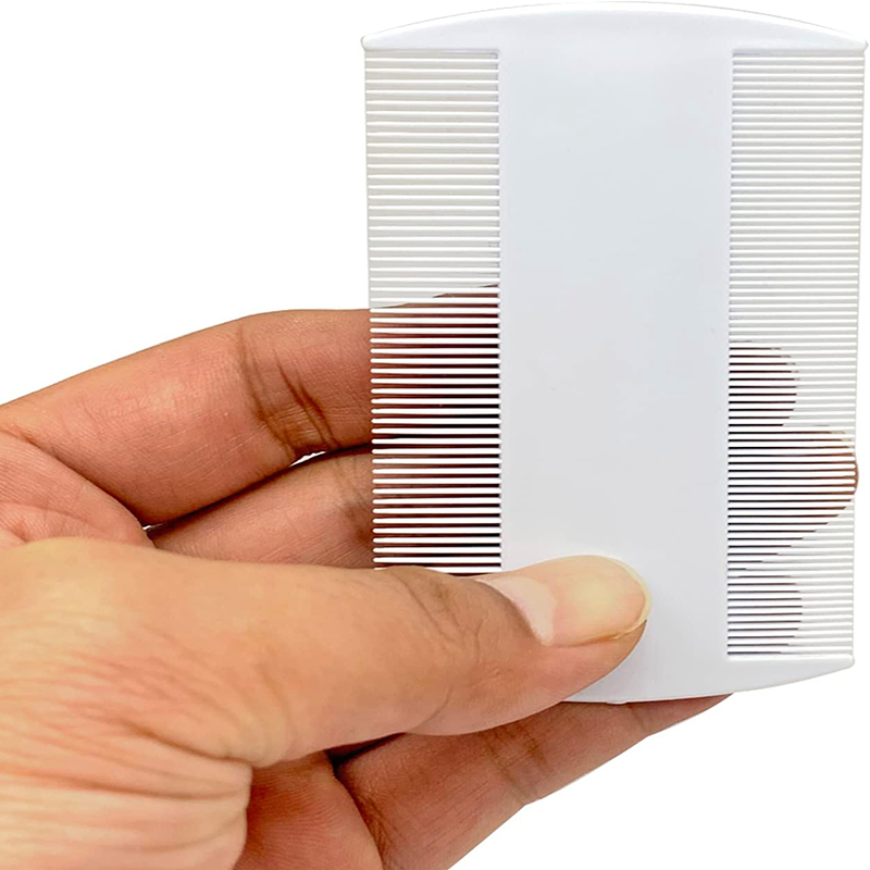 2/4 Peças Pente para Piolhos d - Comb Fine Tooth avaliação e preço
