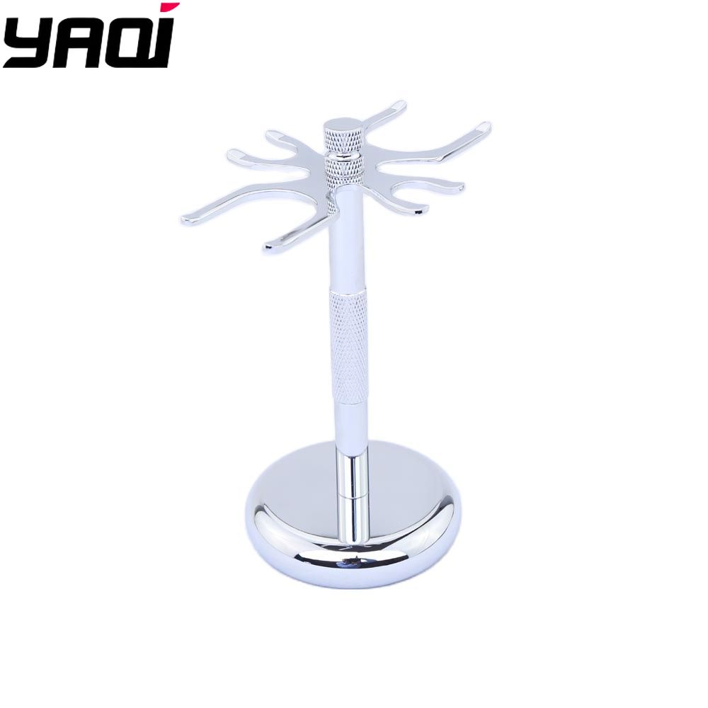 Suporte para barbeadores Yaqi  - Grooming Men'S Hair avaliação e preço