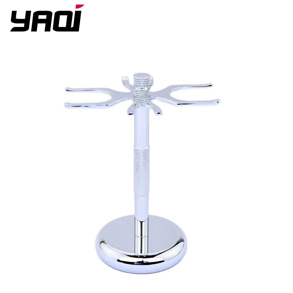 Suporte para barbeadores Yaqi  - Grooming Men'S Hair avaliação e preço