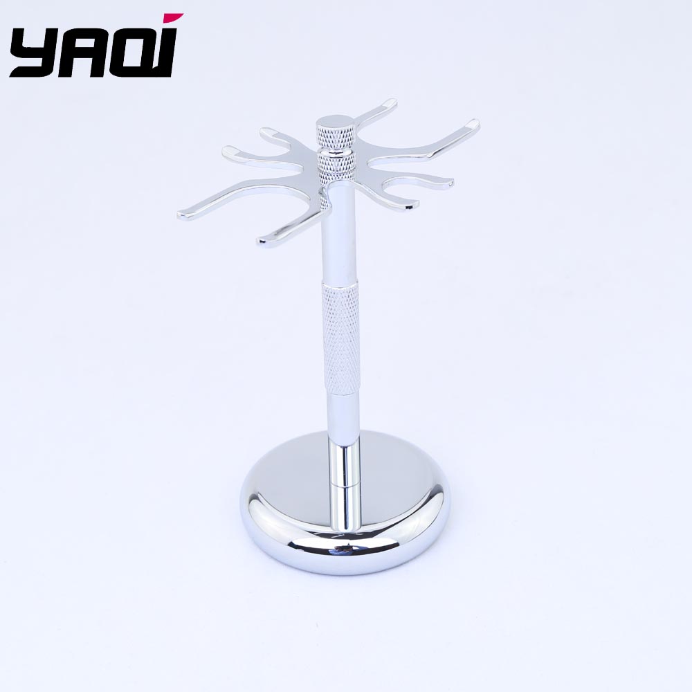 Suporte para barbeadores Yaqi  - Grooming Men'S Hair avaliação e preço