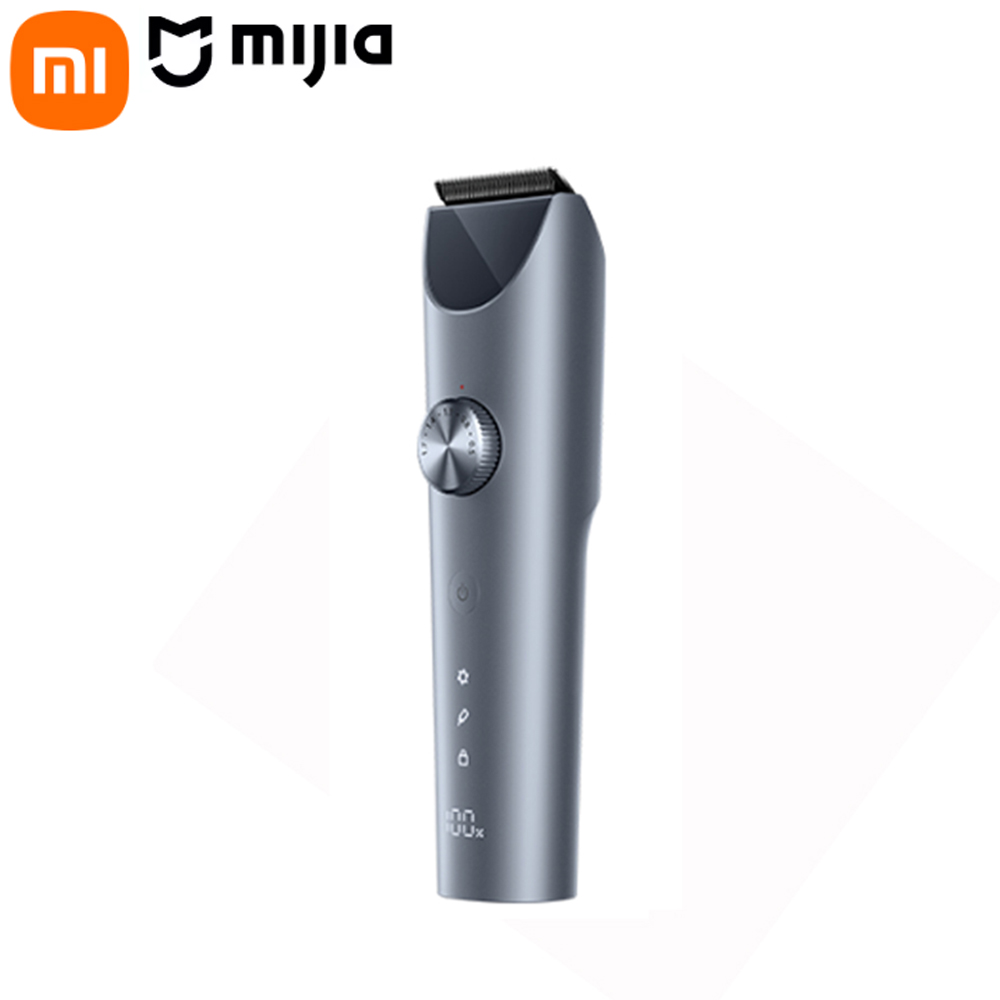Máquina de Cortar Cabelo Xiaom - Men'S Grooming Essentials avaliação e preço